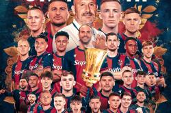 开云体育app-关于意甲球队主帅突然辞职，引起球队动荡的信息