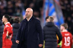 开云平台-战胜压力，利物浦晋级淘汰赛取得成功