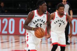 开云体育官方网站-猛龙击败灰熊，继续领跑东部