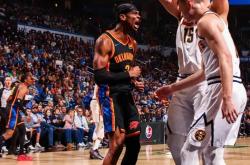 开云体育入口-掘金三巨头11连胜！凯尔特怕怕？