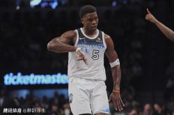 开云体育在线-篮网战胜森林狼，保持领先