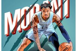 开云平台-灰熊胜灰狼，莫兰特绝杀帮助球队取胜