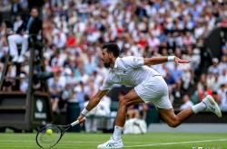 开云体育入口-关于温网力克拉沃尔杯，德约科维奇点燃赛场的信息