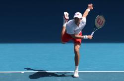 开云体育-澳网绝杀拉沃尔杯，辛纳带队取胜