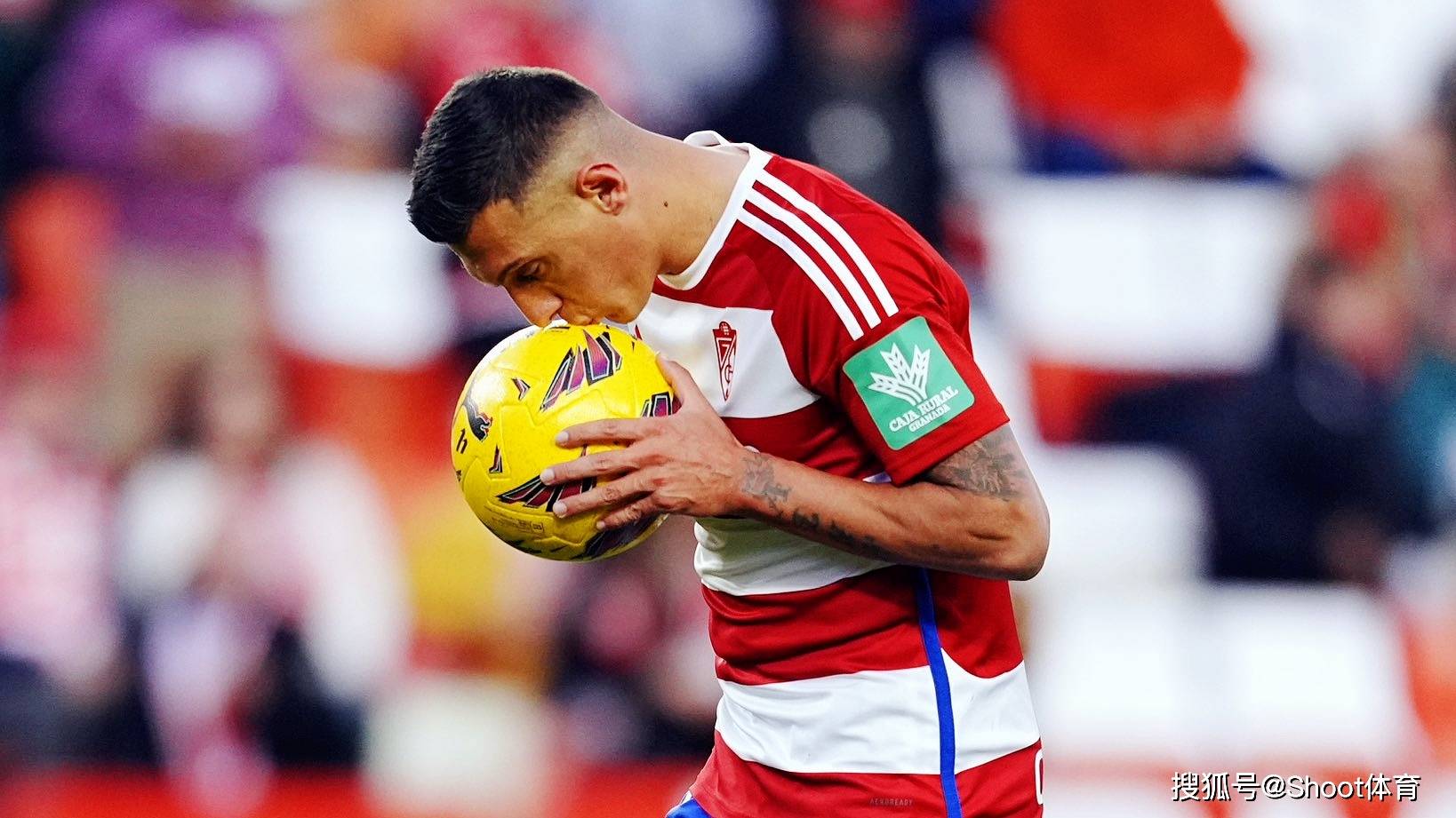 格拉纳达遭遇客场失利，前途堪忧的简单介绍