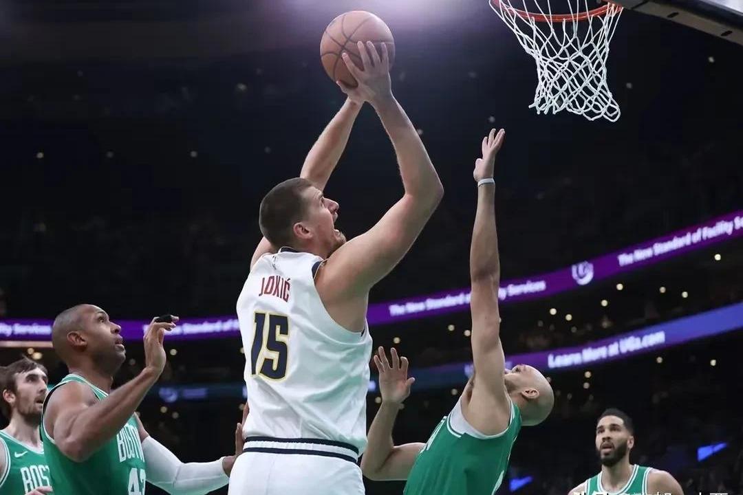 凯尔特人大胜掘金，整体战术发挥效果显著的简单介绍