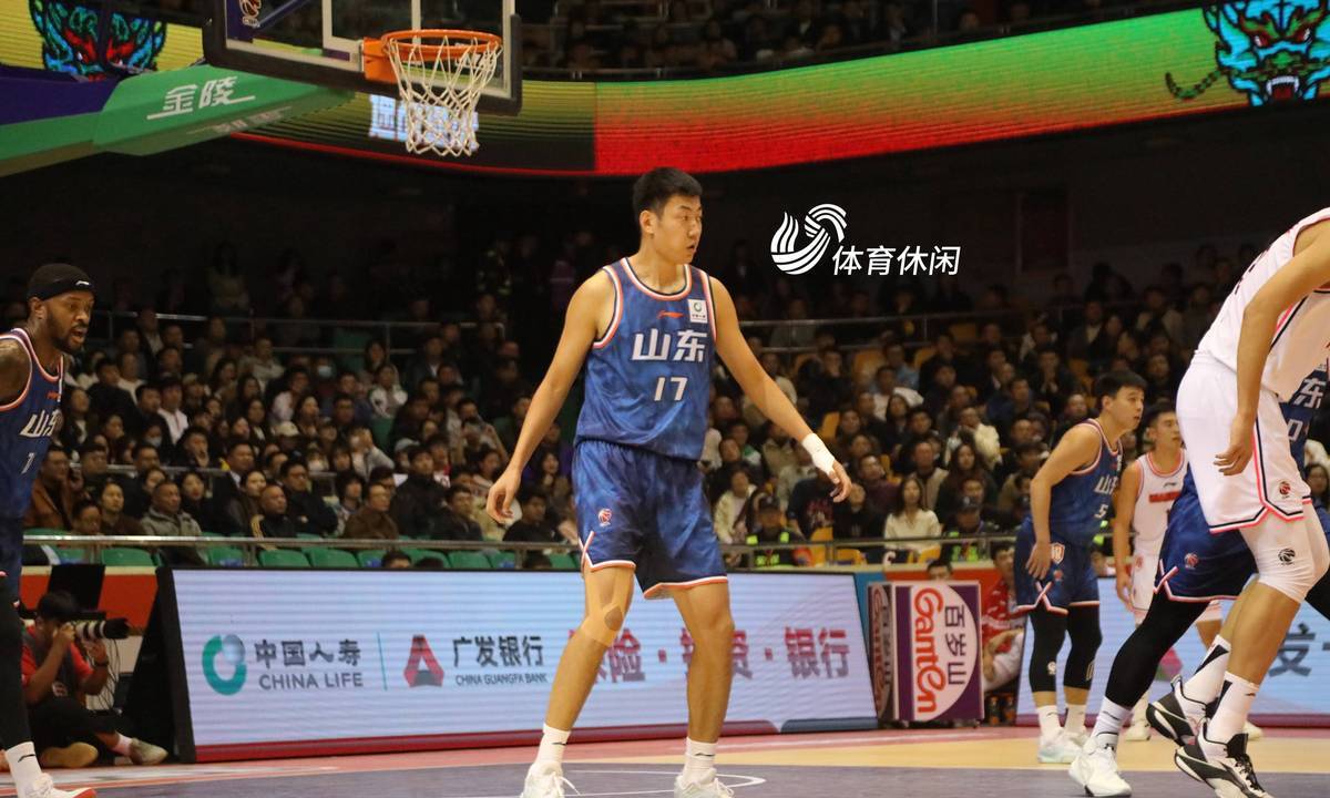 山东队在最新一场比赛中获得胜利