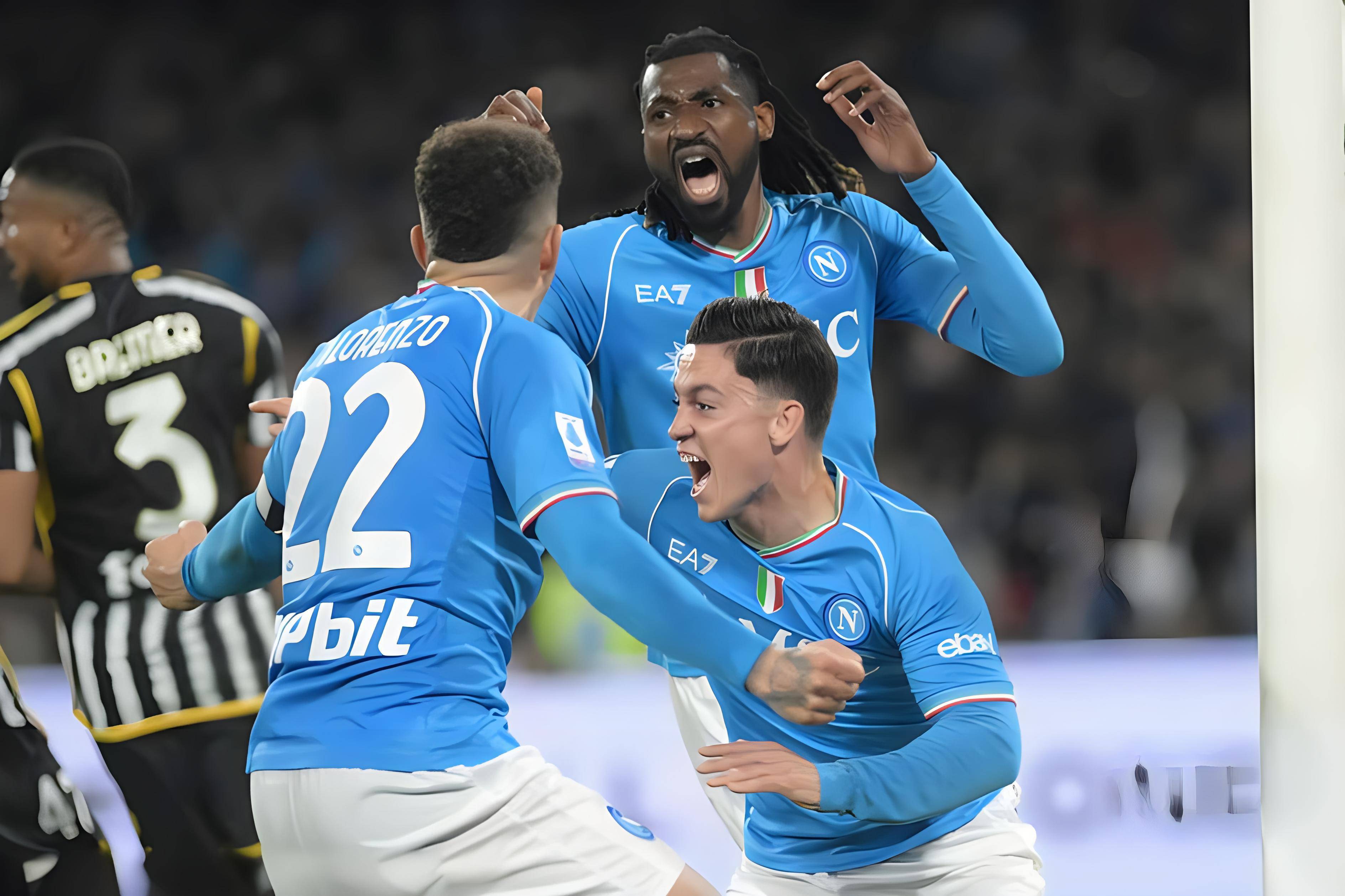 包含拉齐奥中场爆发，助球队取得三连胜的词条