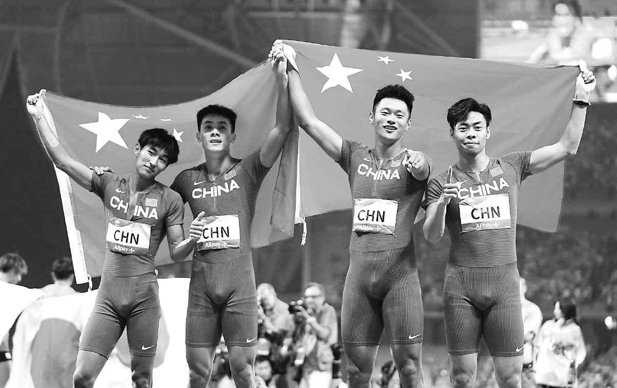 包含澳大利亚奥运选拔赛大放异彩,实现多金奇迹的词条 包含澳大利亚奥运选拔赛大放异彩,实现多金奇迹的词条