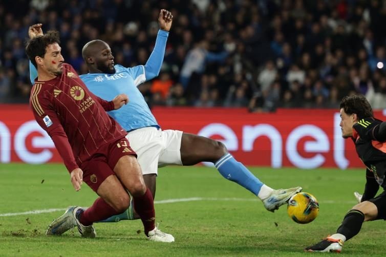 罗马队主场失利，遭遇三连败