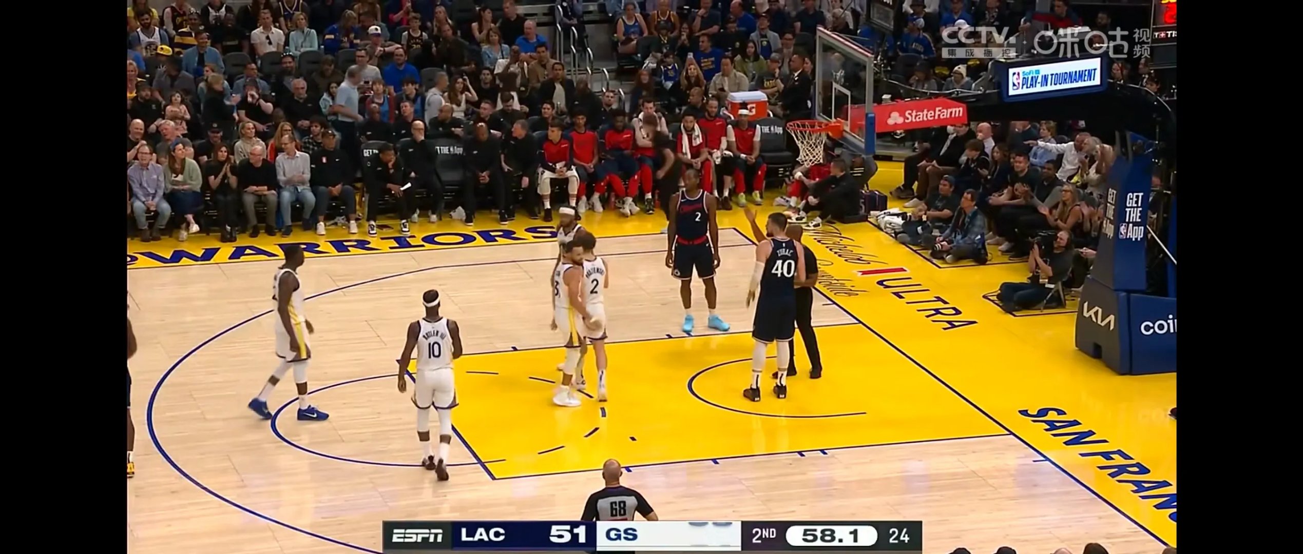 快船负76人遭遇两连败 快船负76人遭遇两连败