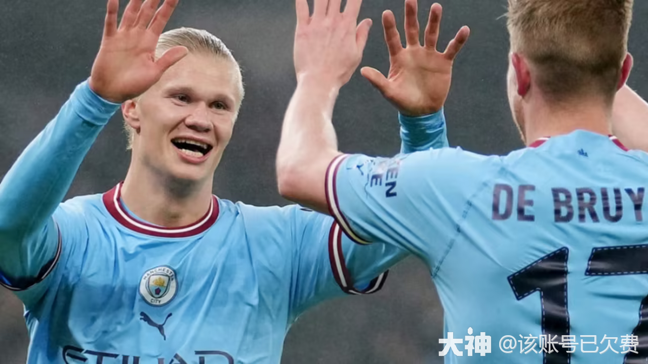 包含哈兰德再次展现绝世射手本色,多特蒙德再添进球的词条 包含哈兰德再次展现绝世射手本色,多特蒙德再添进球的词条