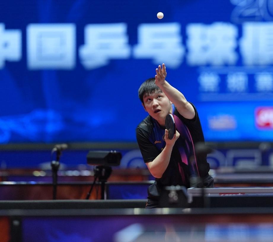 关于法国队鏖战英格兰队，樊振东状态火热的信息